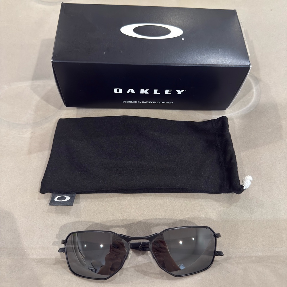 Oakley Savitar in Prizm Black | Men’s Sunglasses